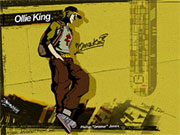 OllieKing
