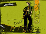 OllieKing