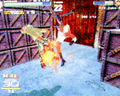 SPIKEOUT DIGITAL BATTLE ONLINE