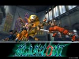 SLASHOUT