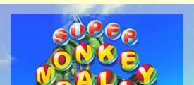 Super Monkey Ball