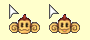 MONKEY BALL WALL PAPER