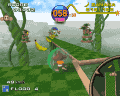SUPER MONKEY BALL